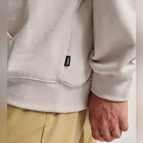 Vans Stockpile Pullover Hoodie *NWT*